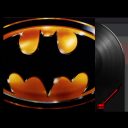 Batman — Black Vinyl — фото 2