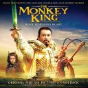 The Monkey King - Havoc In Heaven's Palace — Gold Vinyl — фото 1