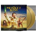 The Monkey King - Havoc In Heaven's Palace — Gold Vinyl — фото 2