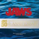 Jaws (50th Anniversary) — Black Vinyl — фото 1