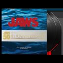 Jaws (50th Anniversary) — Black Vinyl — фото 2