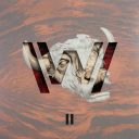 Westworld Season Two — Red/Black Galaxy, Violet/Green Marble/Magenta Marble Vinyl — фото 1