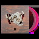 Westworld Season Two — Red/Black Galaxy, Violet/Green Marble/Magenta Marble Vinyl — фото 2