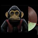The Monkey — Monkey Splatter Vinyl — фото 2