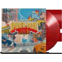 Music From Spider-Man — Smokey Red Vinyl — фото 2