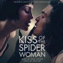 Kiss of The Spider Woman — Black Vinyl — фото 1