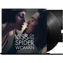 Kiss of The Spider Woman — Black Vinyl — фото 2