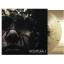 Frostpunk 2 — Gold/Black Vinyl — фото 2