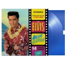 Blue Hawaii — Blue Vinyl — фото 2