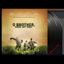 O Brother, Where Art Thou? (25th Anniversary) — Black Vinyl — фото 2