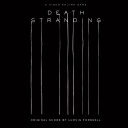 Death Stranding (Score) — 3LP · 2 Black + 1 White · слипкейс — фото 1