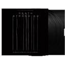Death Stranding (Score) — 3LP · 2 Black + 1 White · слипкейс — фото 2