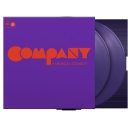 Company (A Musical Comedy) — Purple Vinyl — фото 2