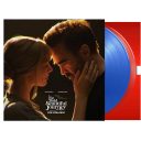 A Big Bold Beautiful Journey — Red/Blue Vinyl — фото 2