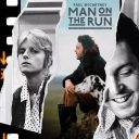 Man On the Run — Black Vinyl — фото 1