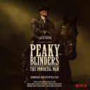 Peaky Blinders: The Immortal Man — Smoke Marble Vinyl — фото 1