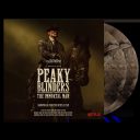 Peaky Blinders: The Immortal Man — Smoke Marble Vinyl — фото 2