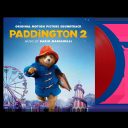 Paddington 2 — Red/Blue Vinyl — фото 2