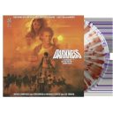 Darkness — Purple/Red Splatter Vinyl — фото 2