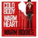 Warm Bodies — Blood Red Vinyl — фото 1