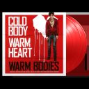 Warm Bodies — Blood Red Vinyl — фото 2