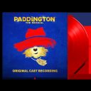 Paddington: The Musical (Original Cast Recording) — Red Vinyl — фото 2