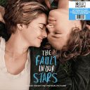 The Fault In Our Stars — Jade Green Vinyl — фото 1