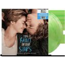 The Fault In Our Stars — Jade Green Vinyl — фото 2