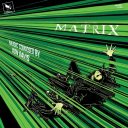 The Matrix — Red/Blue Moon Phase Vinyl — фото 1