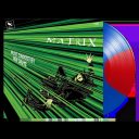The Matrix — Red/Blue Moon Phase Vinyl — фото 2