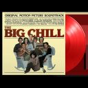 The Big Chill — Red Vinyl — фото 2