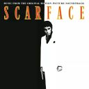 Scarface — Red+White/Black Vinyl — фото 1