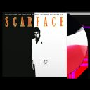 Scarface — Red+White/Black Vinyl — фото 2