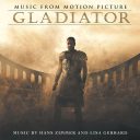 Gladiator — Black Vinyl — фото 1