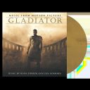 Gladiator — Black Vinyl — фото 2