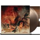 Indiana Jones And The Dial Of Destiny — Brown Vinyl — фото 2