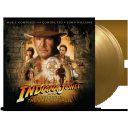Indiana Jones And The Kingdom Of The Crystal Skull — Bronze Vinyl — фото 2