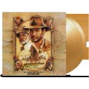Indiana Jones And The Last Crusade — Sand Vinyl — фото 2