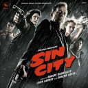 Sin City — Black & White Split Vinyl — фото 1