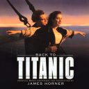 Back To Titanic — Violet Vinyl — фото 1