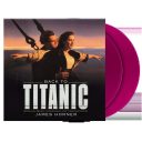 Back To Titanic — Violet Vinyl — фото 2