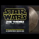 Star Wars - The Themes — Clear Smoke Vinyl — фото 2