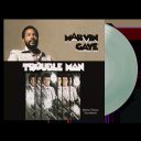 Trouble Man — Coke Bottle Green Vinyl — фото 2