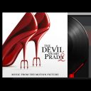 The Devil Wears Prada 2 — Black Vinyl — фото 2