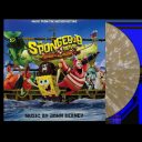 The Spongebob Movie: Search For Squarepants — Krabby Patty Bun Vinyl — фото 2