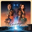 The Boroughs — Original Score — Yellow+White/Red Marble Vinyl — фото 1