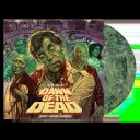 Dawn Of The Dead (Library Cues) — Green Zombie Marble Vinyl — фото 2