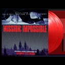 Mission: Impossible — Red Vinyl — фото 2