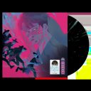 KPop Demon Hunters — Saja Boys Edition — Black, Blue & Purple Splatter Vinyl — фото 2