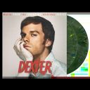 Dexter — Green Vinyl — фото 2
